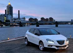 ����� Chrysler Delta �������� �� ��������������