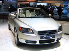 Volvo ��������� ����� �� ������� �����������