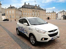 Hyundai ix35 ���������������� ���������� ����������