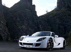�������� �� Ginetta ������� ������� �������� 