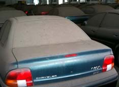 150 ����� Chrysler Neon ������� � ������ 
