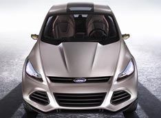� ����� Escape ����� ���������� ���������� Kuga