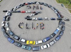������� Opel Club ����� � ����� �������