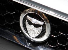 Jaguar Land Rover ����� ������������ � �����