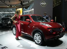 ������ �������� ��� only for ladies - Nissan Juke