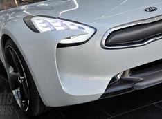KIA �������� ����������� ����, ����-������� � ���������