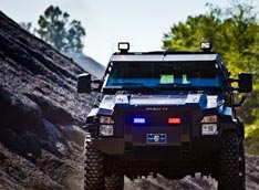 �������� ���� - Pit-Bull VX SWAT Truck