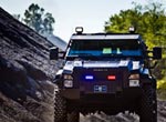 �������� ���� - Pit-Bull VX SWAT Truck