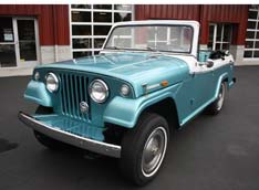 Jeep Jeepster Commando ��������� �� eBay 
