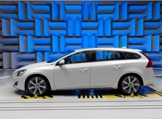 ������� ��� �������������, ��������� Volvo