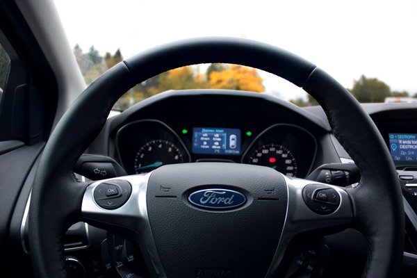 ����� ��� �����, Focus ������