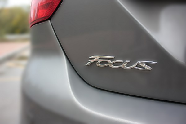 ����� ��� �����, Focus ������