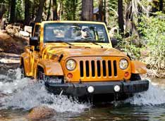 ��������� ���� �� ��������� Cherokee � Wrangler