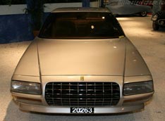 ���������� Ferrari ����� � ������� �� ������� �����