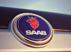 Saab ��������� ��� ��������� �����