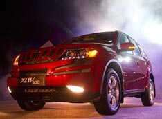 Mahindra ������� ������������ ����-���������
