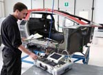 Каким будет кузов автомобиля будущего Каким будет кузов автомобиля будущего