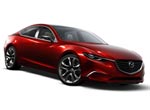 Mazda6 ������ ����