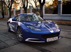 ��������� � ���� Lotus�a