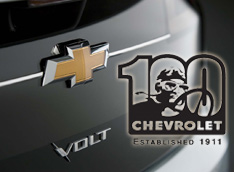 Chevrolet ���������� �������� ����������