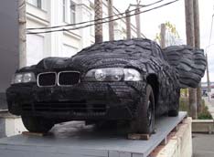 �������� BMW, ��������� �� ���, ������ � �����