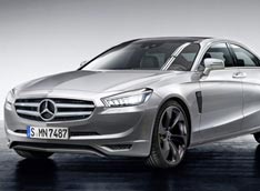 Daimler ������� ����� Mercedes-Benz �� �������