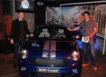 MINI Coupe - ����� �������