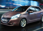 Peugeot 208: достойный наследник Peugeot 208: достойный наследник