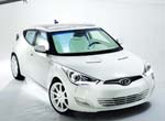 Hyundai атакует SEMA шестью моделями Hyundai атакует SEMA шестью моделями