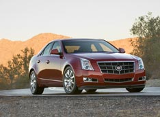 Cadillac ��������� ��������� �����������