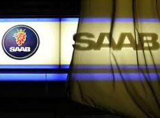 GM ��������� Saab ������� � ��������