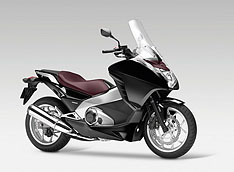 Honda ������� ����������� ���������� Integra