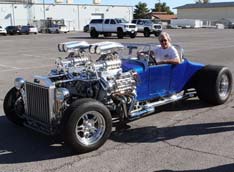 SEMA ��������� � ���������� �����������
