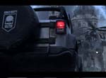 Jeep Wrangler �������������� � Call of Duty