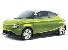 Suzuki ���������������� � ���������� ������� �����