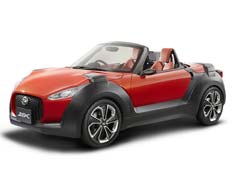 ����� ������� Daihatsu ����� ������������������