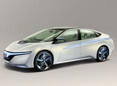 ���� ������������� ��������� Honda