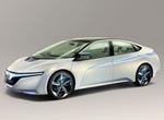 ���� ������������� ��������� Honda