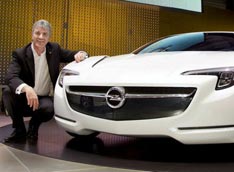 Opel �������� ����� �������