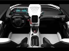 Shelby ������������ �������� Tuatara 