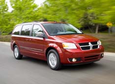 Toyota � Dodge ��������� �� ����� ������� �������� 
