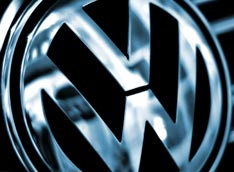 Volkswagen ��������� 100-� ��������� ����� � ������