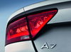 Audi �7 - ���������� � ���������