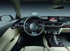 Audi �7 - ���������� � ���������
