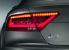 Audi �7 - ���������� � ���������