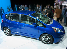 ������������� Honda Jazz �������� ���-��������
