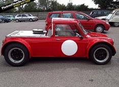Monster MINI ��������� �� �������