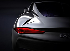 Infiniti ������� ��������������� � ������-2012