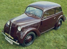 Компактный класс Opel – 75-летняя история Компактный класс Opel – 75-летняя история