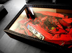 �������� Ferrari ����� �������� �������� ��������